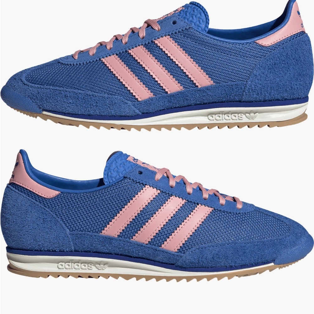Adidas SL 72 Womens Sneaker Size 8